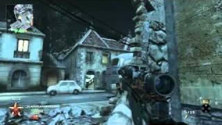 Wheatleyy - Black Ops Game Clip