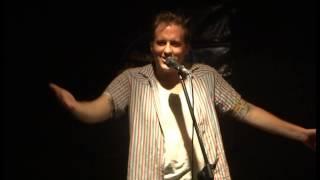 Virgin host Nick Kaminsky - Bangkok Hilarious