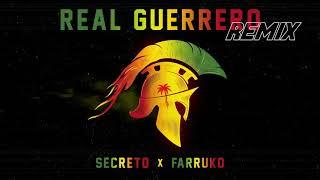 Secreto El Famoso Biberon X Farruko - Real Guerrero Remix (Audio Oficial)