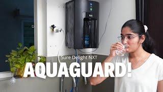 Aquaguard Sure | Best Budget RO Water Purifier Under 10000
