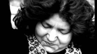 Abida Parveen- Man Kunto Maula