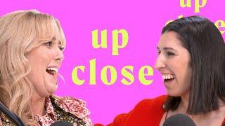 The Traitors Charlotte and Frankie On How They Made Up After Big Reveal | Cosmopolitan UK