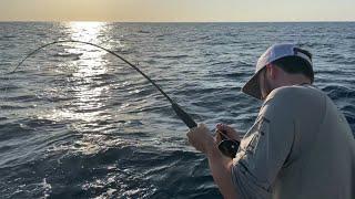 Red Snapper Fishing Opening Weekend