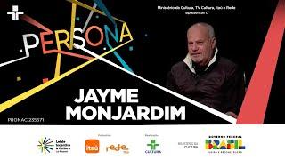 PERSONA | Jayme Monjardim | 17/11/2024