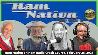 Ham Nation:  Randy Is Back!  Ham-It! Or Can-it!