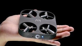 AirPix AirSelfie Drone: The Best Selfie Drone of 2022