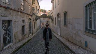 Starting a New Life in Lisbon: Why I'm Moving to Portugal 