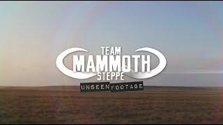 A Mammoth Steppe - The Unseen Footage!!