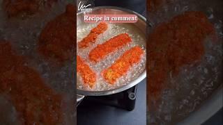 You Won't Believe How EASY Ramadan Recipes Can Be | Chicken Shai Rolls