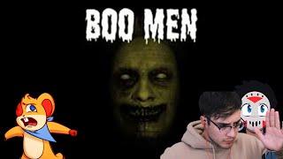 NEW MAP = NEW MONSTER | BOO MEN