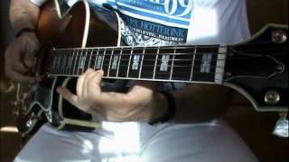 D14 - II, V, I Arpeggios - JAVIER AVILES