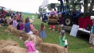 2015 National BQA Dairy Award Winner - Oregon Dairy Farm