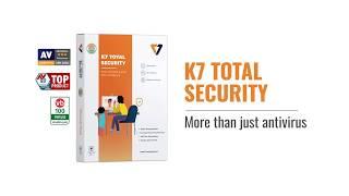 K7 Total Security