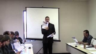 KMH Insurance Meeting pt1