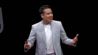 How to make science more inclusive | Toby Le | TEDxWinnipeg