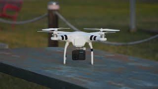 DJI PHANTOM 1 IN 2024