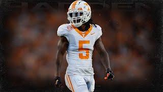 Kamal Hadden  Tennessee CB Highlights ᴴᴰ