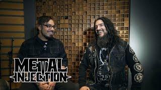 MACHINE HEAD's Robb Flynn Responds to Haters, Goes Deep About The Band's Career