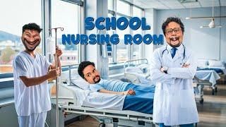 School Nursing Room | Zamaanaa