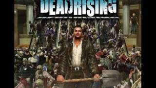 Dead Rising Music Soundtrack Supernova