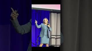 Geneva Jones, LRP 2025 General Session Speaker #education #specialeducation #lawyer  #sped