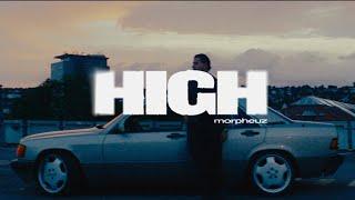 morpheuz - high (prod. by jumpa)