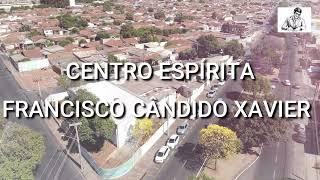 Centro Espírita Francisco Cândido Xavier São José do Rio Preto, SP