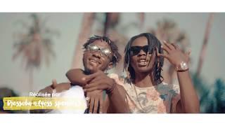 ATHIASS LAMOUZIKI FT BLACK-T KALKUL PAS ( VIDEO OFFICIELLE)