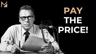 The Laws of Money | Earl Nightingale Speech