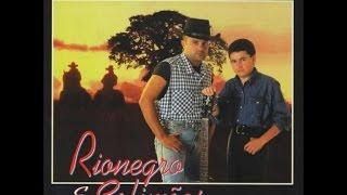 Rionegro & Solimões - "Menina dos Meus Sonhos" (Peão Apaixonado/1997)