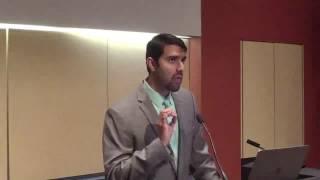 Can a Scientist Believe in the Resurrection? Nabeel Qureshi