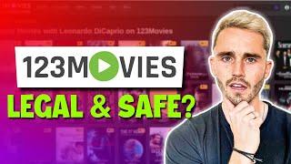 Is 123movies Legal and Safe in 2025? Not Unless You Do This! 