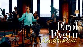 Erol Evgin – Kaderimsin "Sevdiklerim 2" (Official Video)