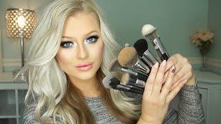 My Favorite Morphe Brushes | Babsbeauty