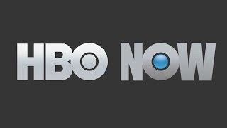 Goodbye Cable, Hello HBO Now!