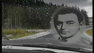 Muistojeni tango - Päivä Pispalassa Olavi Virran luona vuonna 1970