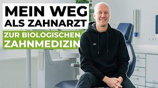 Wie ich zur biologischen Zahnmedizin gekommen bin | Zahnarzt Christian Zotzmann aus Balingen