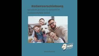 Warum vermenschlichen wir Hunde?