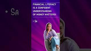 Financial Literacy Month 2023 - What is Financial Literacy?