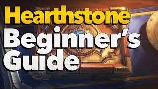 [Hearthstone] Master Hearthstone in 10 Minutes! The Ultimate Beginner's Guide