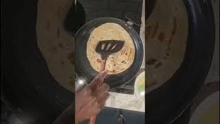 #chapatis with beefstew and greens. #food #youtubeshorts #dinner #culture