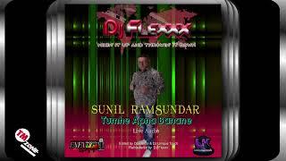 DJ Flexxx - Sunil Ramsundar -Tumhe Apna Banane - 2k24 live Audio