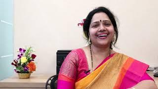 Kalpana Potdar