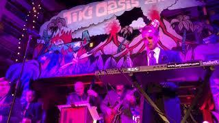 Lee Presson & The Nails .Cantina Song .Tiki Oasis 2018