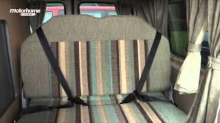 MHC E13   FEATURE Coast 2 Coast Camper Conversions