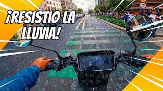 La super bicicleta electrica que cumple con todo lo que promete (Es sorprendente)