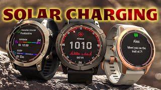 7 Unbreakable Smartwatches for Any Terrain  Rugged Smartwatch
