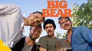 Big Bear (2017) | Full-Length Comedy Film! | Adam Brody, Tyler Labine