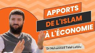 Apports de l'islam à l'économie