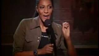 Def Poetry: Sarah Jones- 'Your Revolution' (Official Video)